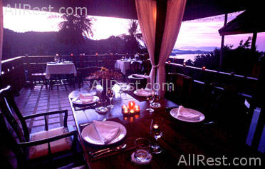 Sandalwood Luxury Villas 42